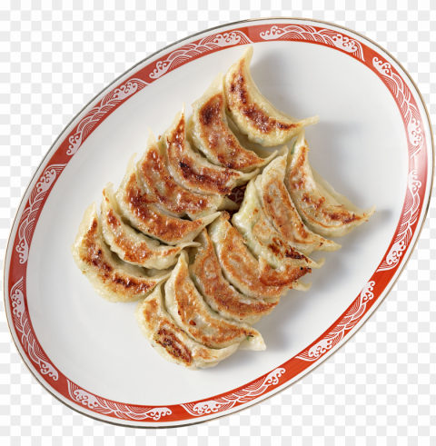dumplings food PNG Image with Transparent Isolated Design