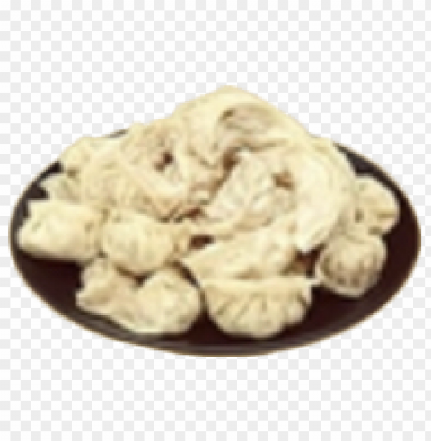 dumplings food wihout background PNG for online use