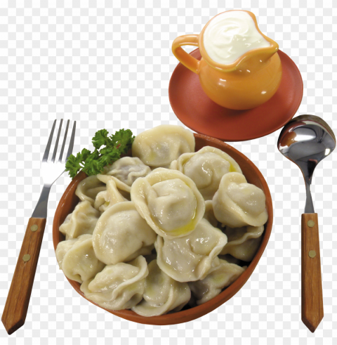 dumplings food wihout background PNG graphics with clear alpha channel