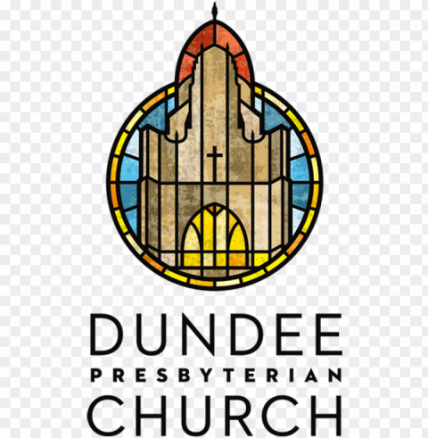 dundee presbyterian church - logo PNG Illustration Isolated on Transparent Backdrop PNG transparent with Clear Background ID ec7de7bf