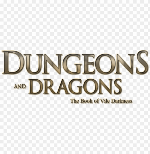 dungeons & dragons the book of vile darkness PNG files with clear background collection