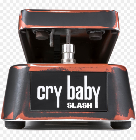 dunlop sc95 slash cry baby - slash cry baby classic wah PNG files with clear background collection PNG transparent with Clear Background ID 65e2770a