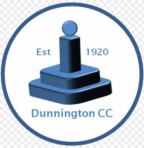 dunnington-logo - twitter Isolated Graphic on Clear PNG