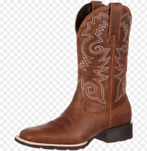 durango men's - durango mustang boots Isolated Subject in Transparent PNG PNG transparent with Clear Background ID 73fa93d4