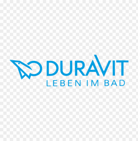 duravit vector logo Free PNG images with transparent layers compilation