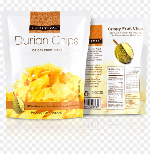 durian fruit products PNG images with transparent layering