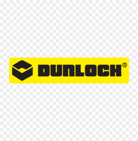 durlock logo vector free HighResolution Isolated PNG with Transparency