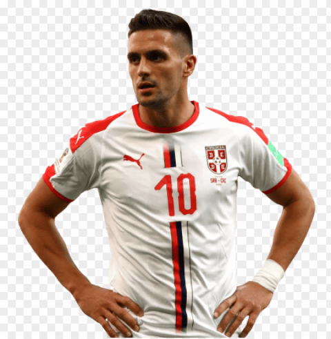 dusan tadic Transparent background PNG gallery