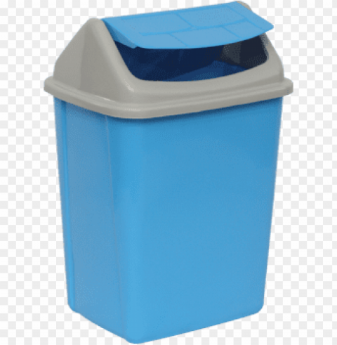 dust bin PNG Isolated Object with Clarity