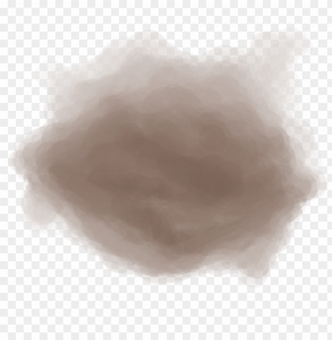 dust cloud Transparent design PNG