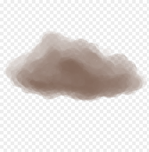 dust cloud png Transparent image