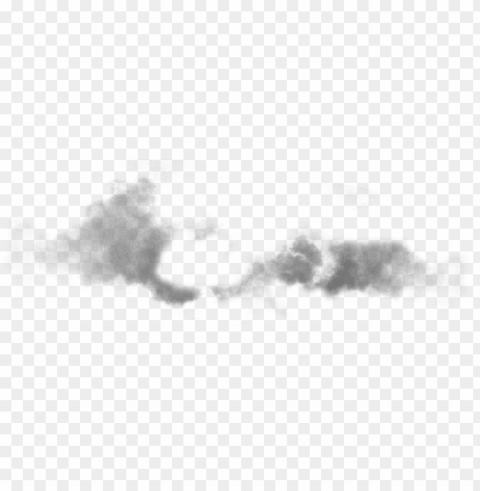 dust cloud PNG for online use