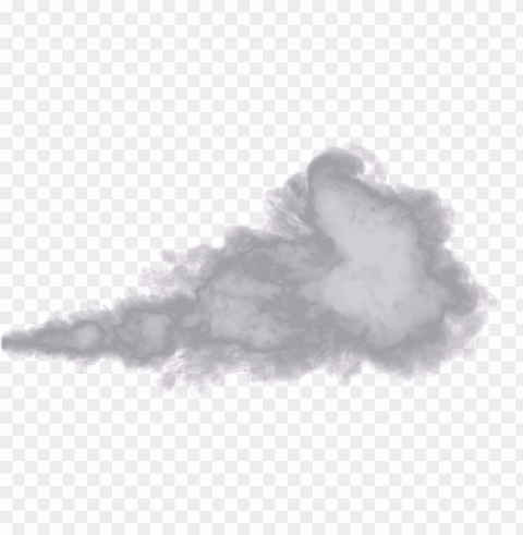 dust cloud PNG for personal use
