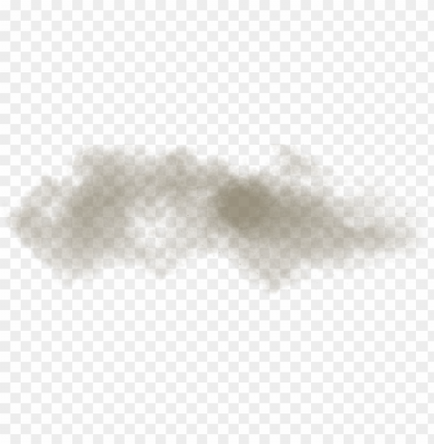 dust cloud - dust cloud Transparent Background PNG Isolated Design