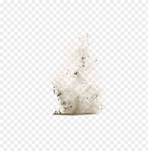 dust dirt Isolated Artwork in HighResolution Transparent PNG