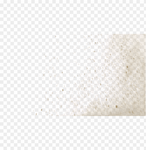 dust dirt Isolated Character in Clear Background PNG