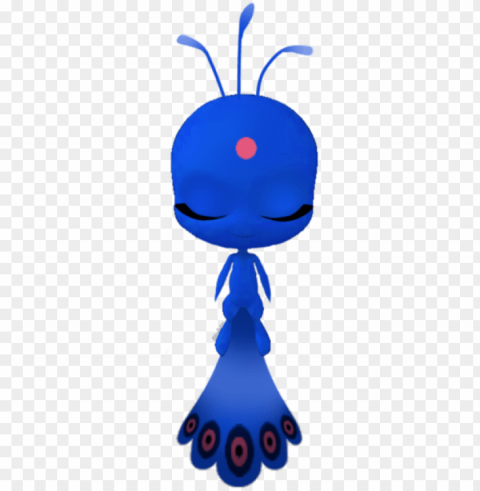 duusu by chloeinka - miraculous ladybug duusu PNG transparent photos for design