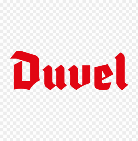 duvel vector logo Clear PNG pictures broad bulk