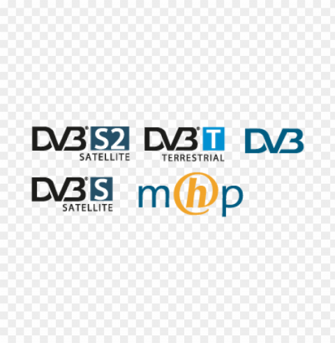 dvb vector logo free PNG graphics with transparent backdrop