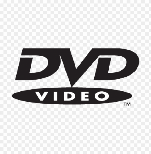 dvd video eps logo vector free PNG files with clear background bulk download