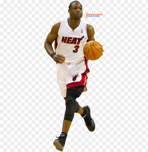 Dwyane Wade Photo - Phoenix Suns V Miami Heat Lebron James Isolated Item With Transparent Background PNG