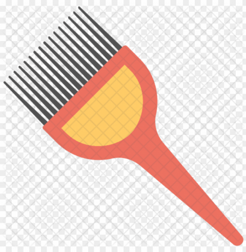 dye brush icon - kite PNG images with no background essential
