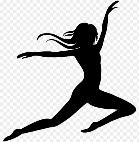 dynamique dance dancer icon - dance icon PNG with transparent bg