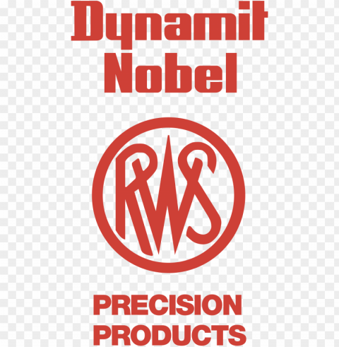 dynamite nobel rws logo transparent - logo dynamit nobel Clear background PNG clip arts