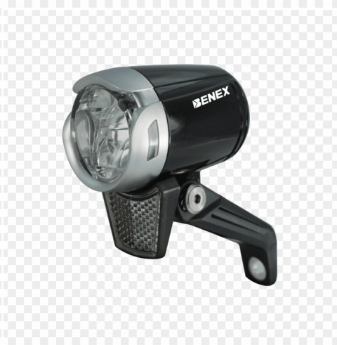 e-bike light - surveillance camera PNG format with no background
