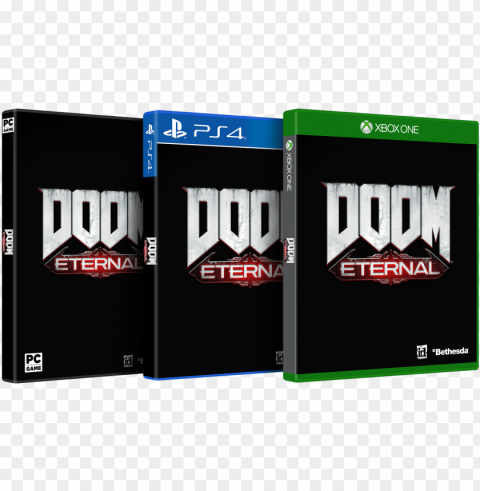 e doom eternal to hell with sequels video pro 2018 - doom eternal release date Images in PNG format with transparency