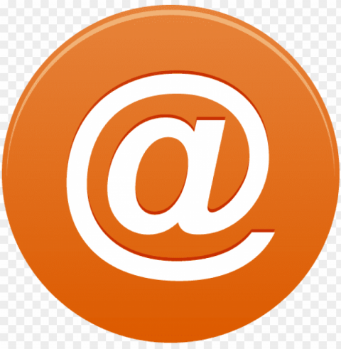 e email hotmail PNG images with clear cutout