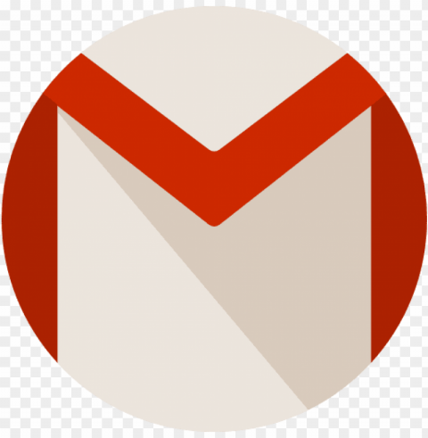 e gmail Clear image PNG