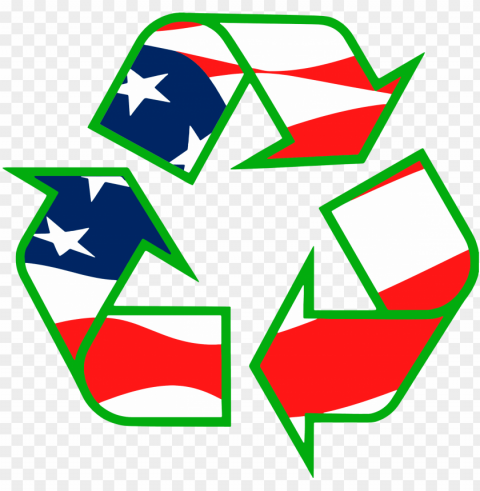 e-waste recycler - black recycle symbol vector PNG images with transparent layer