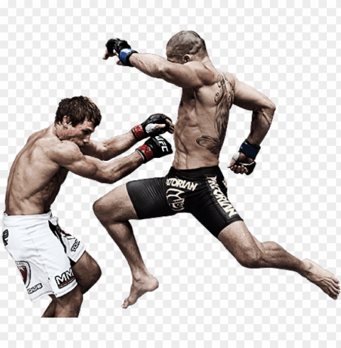 ea sports ufc image - ufc transparent PNG Graphic Isolated on Clear Background