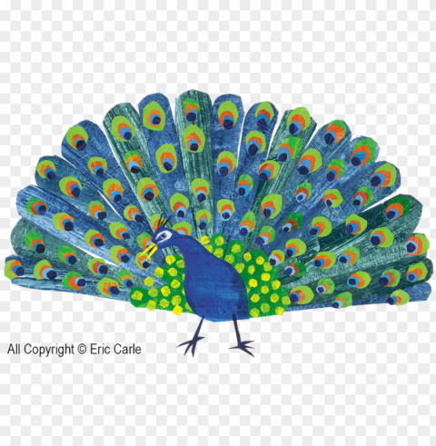 eacock character - oso polar oso polar que es ese ruido Clean Background Isolated PNG Object