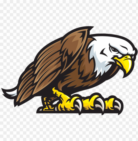 eagle clipart eagle mascot - eagle mascot eagle clipart Transparent PNG images complete library