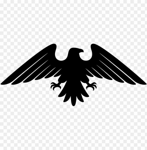 eagle eagle svg icon - eagle icon PNG with no background for free
