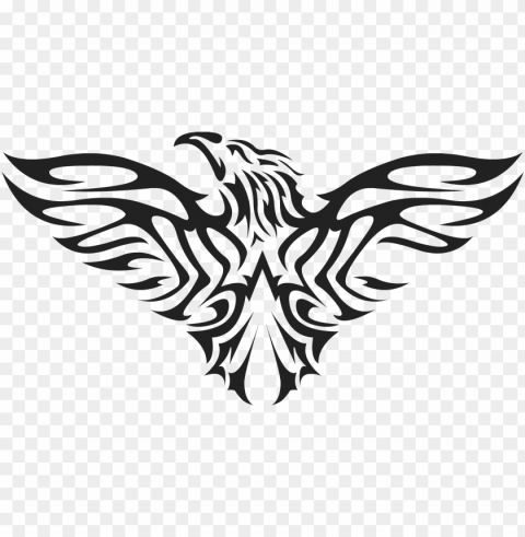 eagle tattoo PNG images with alpha background PNG transparent with Clear Background ID 281786e2