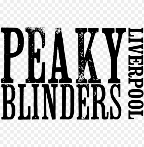 eaky blinders liverpool logo - peaky blinders - series 1-3 dvd box set Clean Background Isolated PNG Object