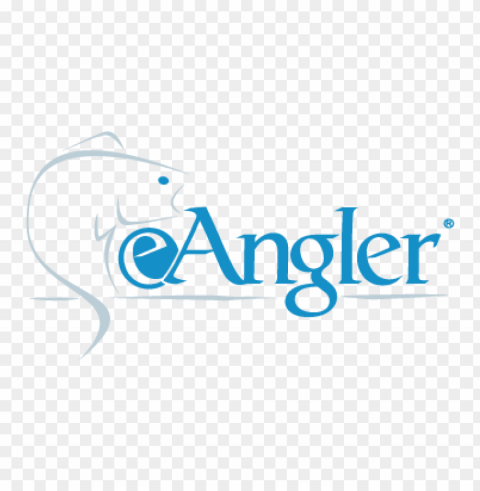 eangler logo vector free Transparent PNG images database