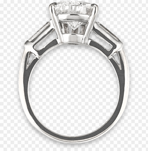 ear-cut golconda diamond ring - golconda diamonds PNG clipart with transparency