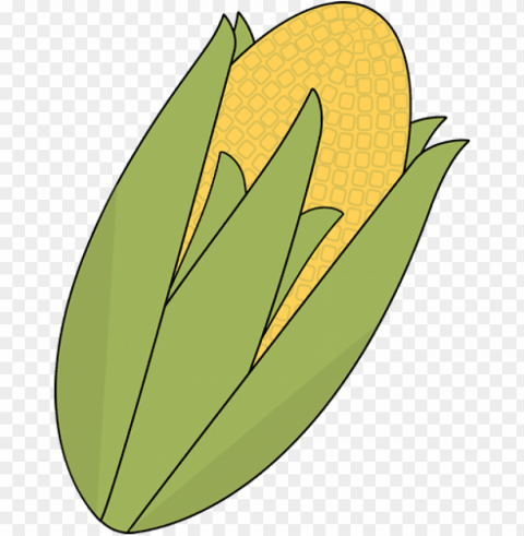 ear of corn clip art ear of corn image - corn clipart PNG images for personal projects
