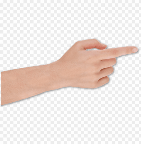 earcare now has financing - finger pointing arm Clean Background Isolated PNG Illustration PNG transparent with Clear Background ID 44a4be1a