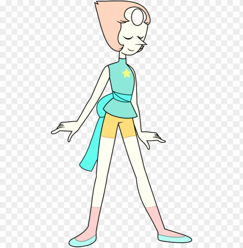 earl steven universe su crystal gem gem - steven universe pearl citrine Isolated Item with Transparent PNG Background PNG transparent with Clear Background ID 48b19f66