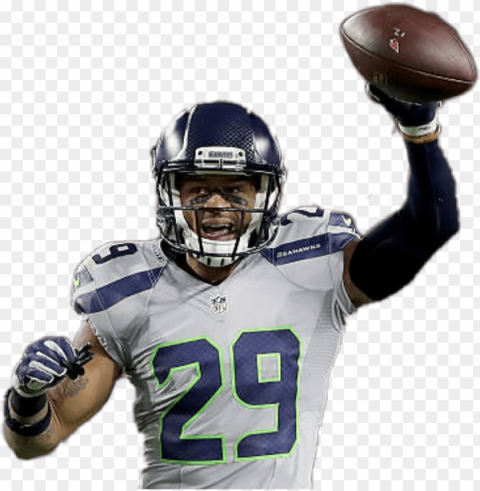 earl sticker - earl thomas Isolated Object with Transparent Background PNG