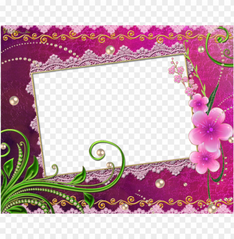 earls in lace frame by melissa-tm tags text background - frames and borders photo editi PNG images with transparent space PNG transparent with Clear Background ID 8909f3c4