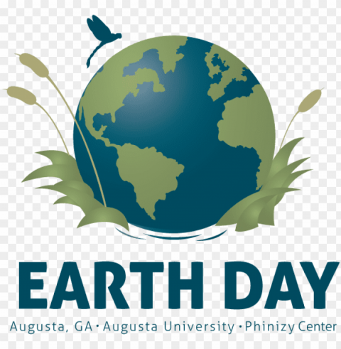 earth day 2017 PNG files with clear background collection