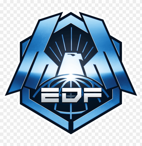earth defense force Transparent PNG Isolated Subject