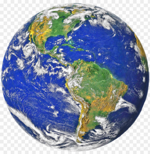 earth transparent image - transparent background earth PNG Graphic with Clear Isolation
