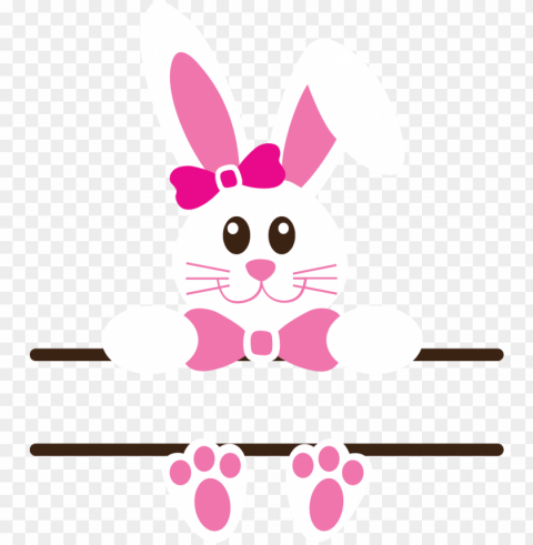 easter bunny 02 - easter Clear PNG graphics free